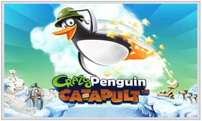 crazy penguin catapulte