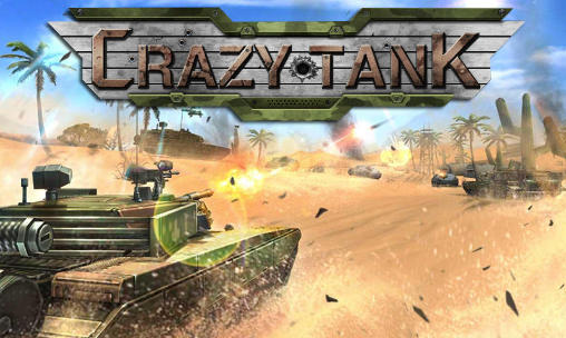 crazy tanks game