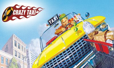 Crazy Taxi for Android - Download APK free