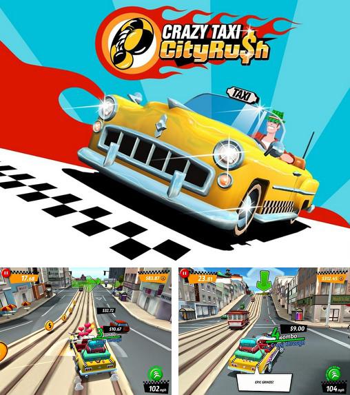 jeux crazy taxi 3 gratuit softonic