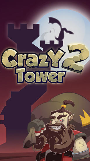 Crazy tower 2 poster