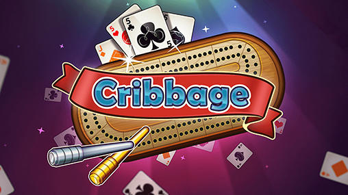 Cribbage deluxe poster