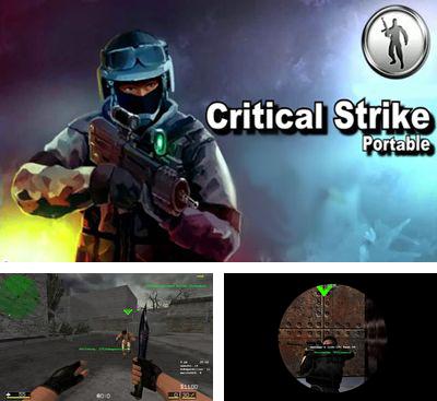 Wild West Critical Strike download the new version for ios