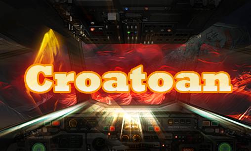 Croatoan poster