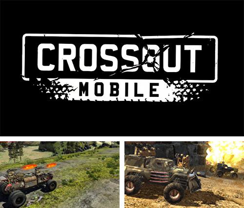 download crossout mobile for free