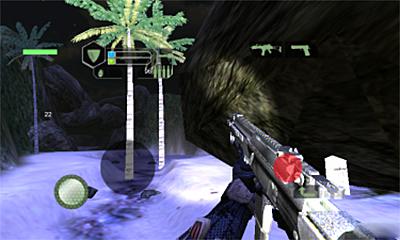 [Game Android] Crysis