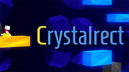 Crystalrect poster