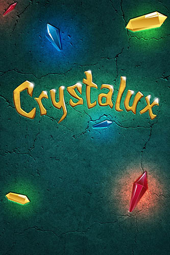 Crystalux poster