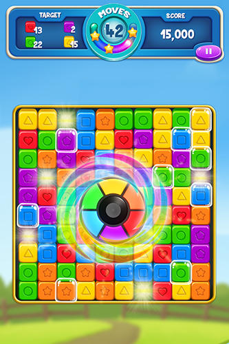 Fruit Cube Blast instal the new for android