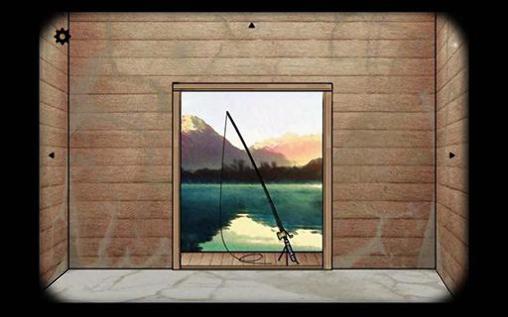 Cube escape: The lake screenshot 1