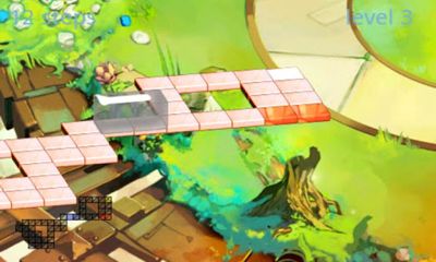 Cube Game screenshot 5