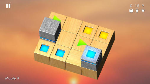 Cubix challenge screenshot 5