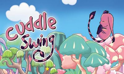 Cuddle Swing poster