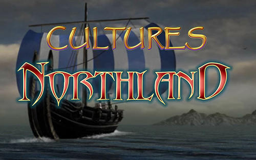 Cultures: Northland poster