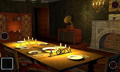Curse Breakers Horror Mansion screenshot 5