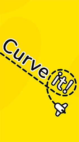 Curve it! poster