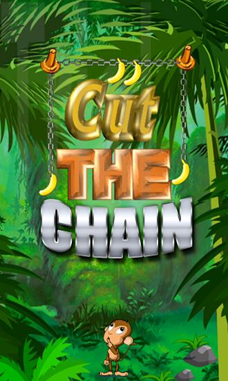 Cut the chain poster