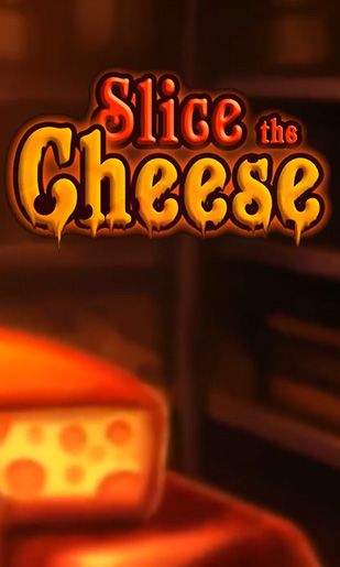 Cut the cheese poster
