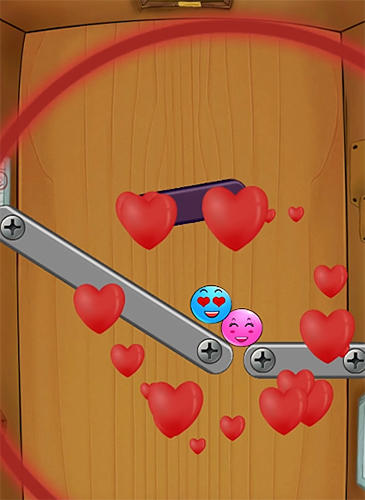 Cut the loveballs screenshot 5