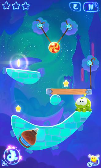 download cut the rope magic online