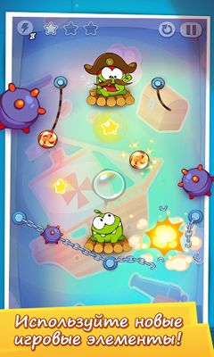 download free cut the rope time travel hd