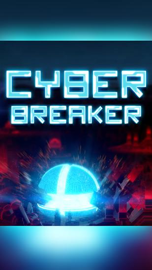Cyber breaker poster