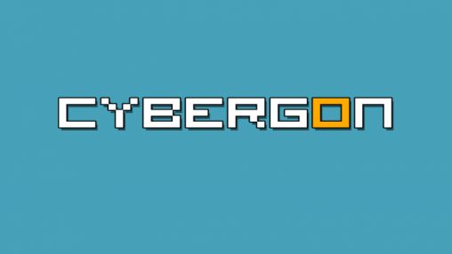 Cybergon poster
