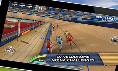 Cycling 2019 for Android Download APK free