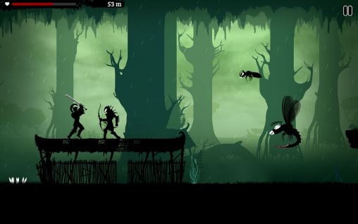 Dark lands screenshot 3