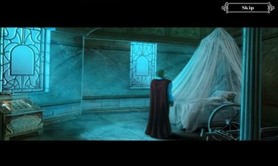 Dark Parables: Curse of Briar Rose screenshot 1