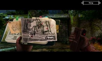 Dark Parables: Curse of Briar Rose screenshot 3