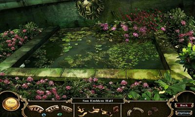 Dark Parables: Curse of Briar Rose screenshot 4