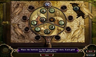 Dark Parables: Curse of Briar Rose screenshot 5