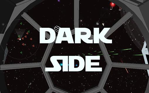 Dark side poster