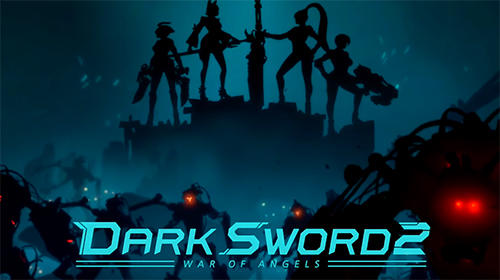 Dark sword 2 poster