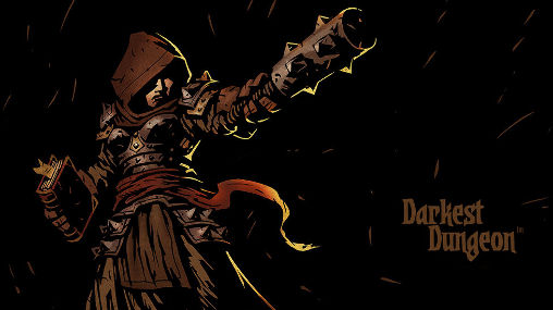 games like darkest dungeon for android