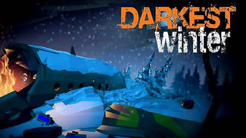 Darkest winter: Last survivor poster