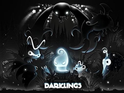 Darklings poster