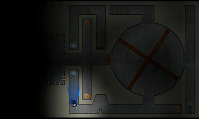 DarkMaze screenshot 2