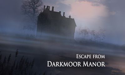 Darkmoor Manor poster