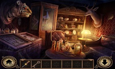 Darkmoor Manor screenshot 1