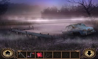 Darkmoor Manor screenshot 2