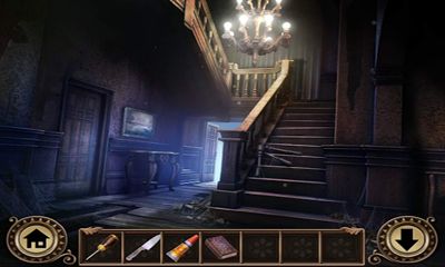 Darkmoor Manor screenshot 3