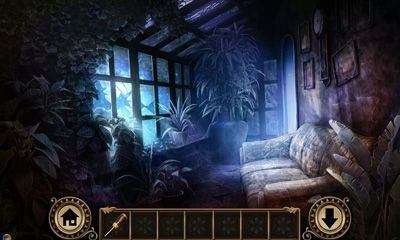 Darkmoor Manor screenshot 4