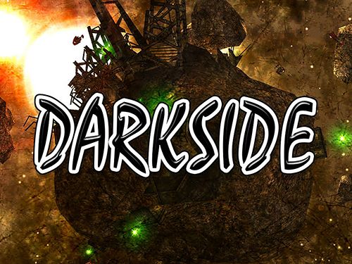[Game Android] Darkside