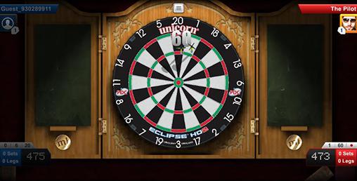 Darts match 2 screenshot 2