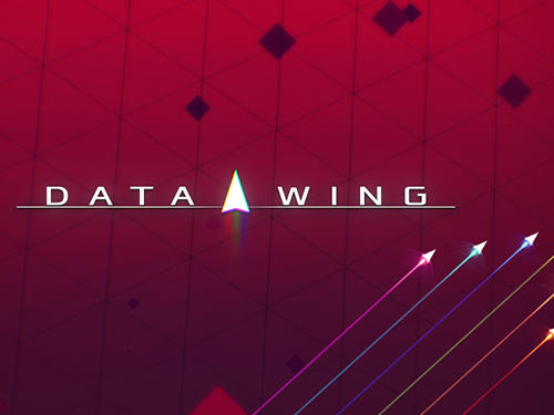 Data wing poster