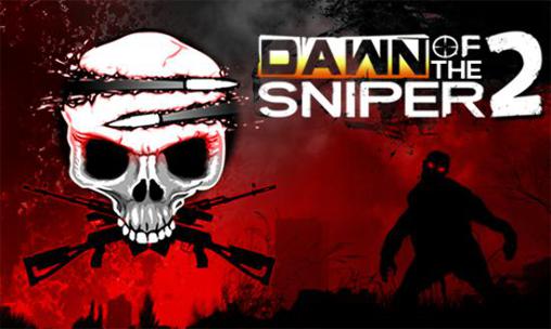 Dawn of the sniper 2 poster