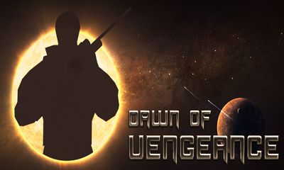 Dawn of Vengeance poster