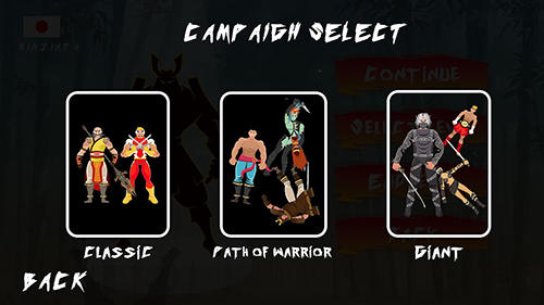 Dawosa: Paper warriors screenshot 1